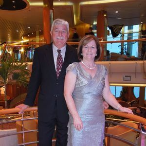 Meet your Posher, Cindy